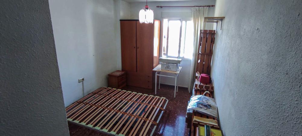  till salu lägenhet Torre Del Mar Axarquía 9