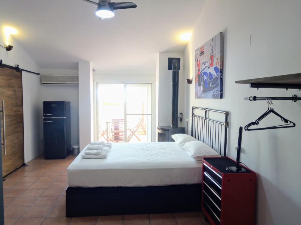  till salu radhus Benimatet Valencia 35