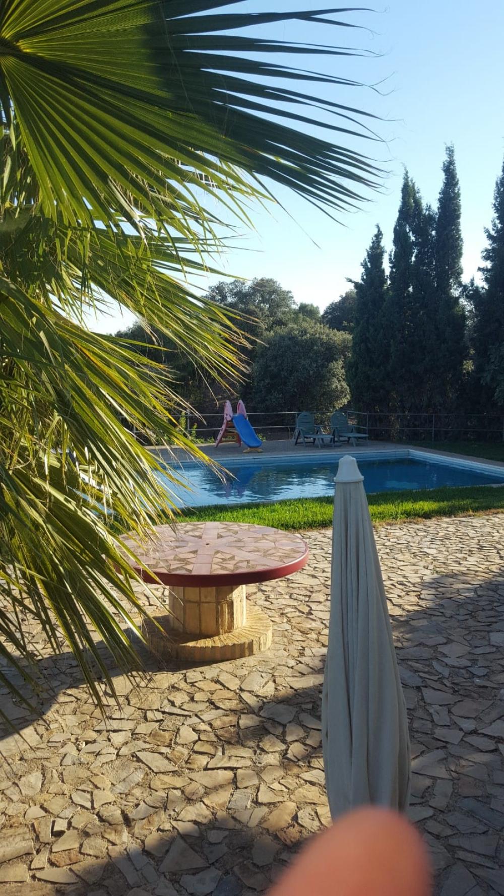  till salu villa Hornachuelos Valle Medio Del Guadalquivir 10