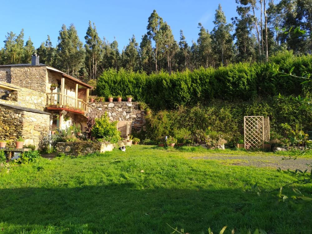 till salu hotell A Ortigueira Ortegal 3