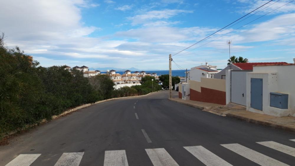  till salu bottenvåning Cabo Cervera-Playa La Mata Baix Segura 7