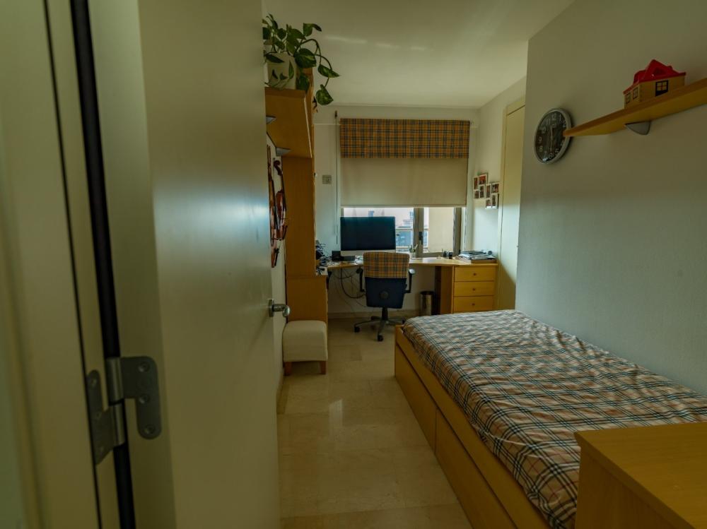  till salu lägenhet Sant Martí-Diagonal Mar Barcelonès 19