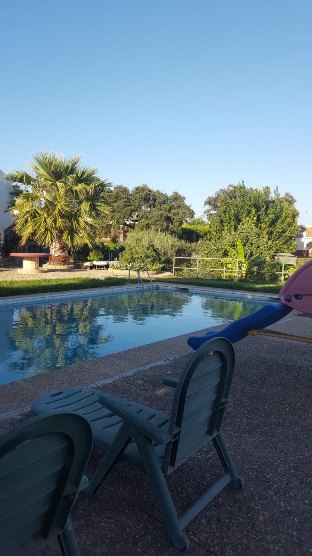  till salu villa Hornachuelos Valle Medio Del Guadalquivir 17