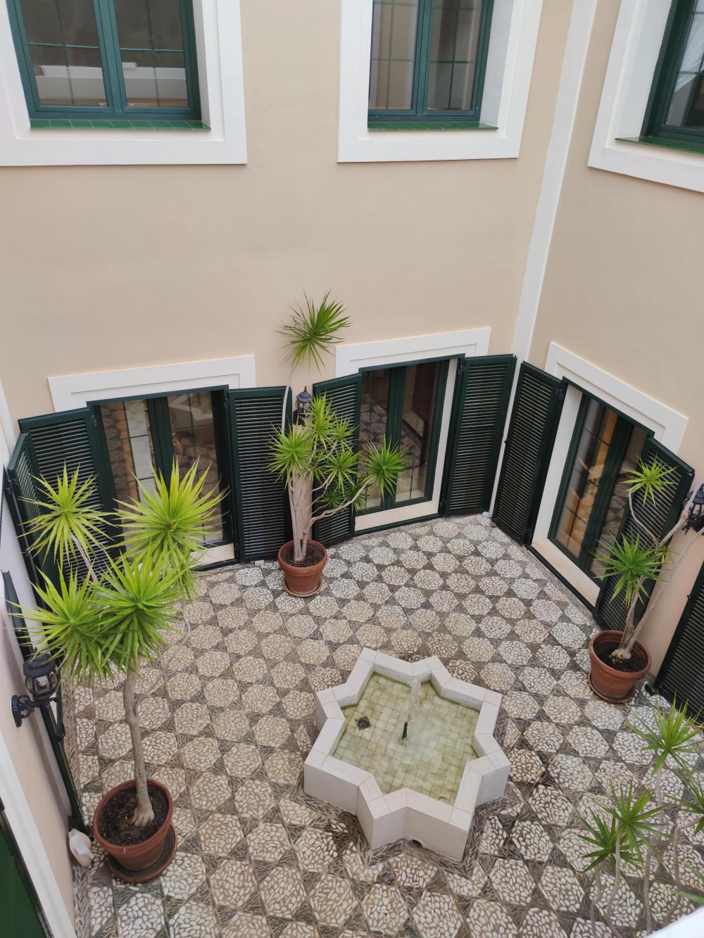  till salu hus Hacienda Las Chapas Costa Del Sol Occidental 2