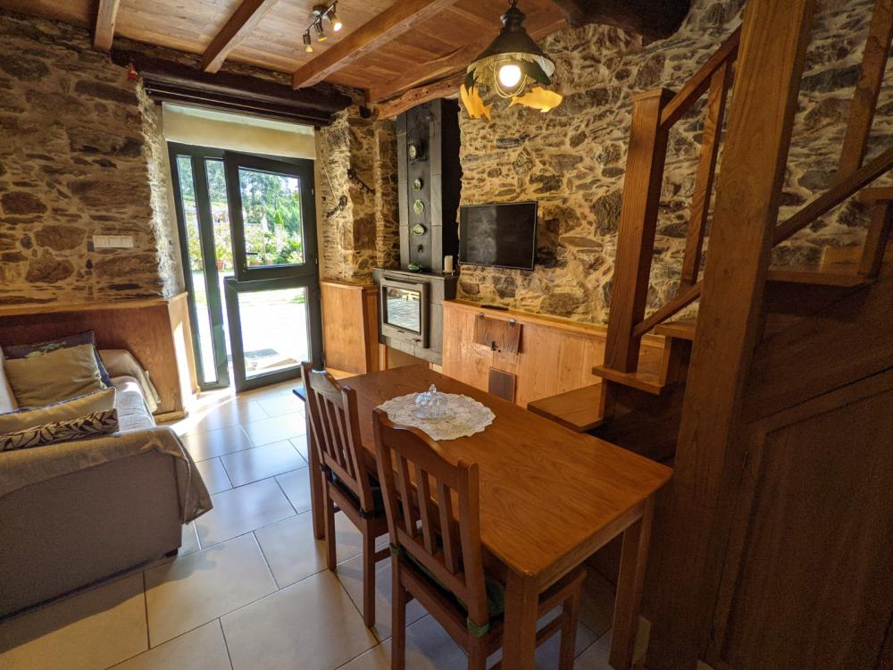  till salu hotell A Ortigueira Ortegal 14