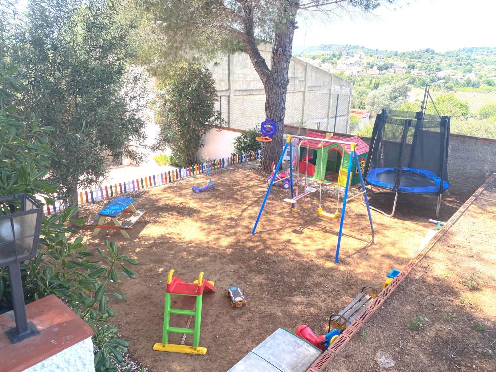  till salu villa Montserrat Ribera Alta 4