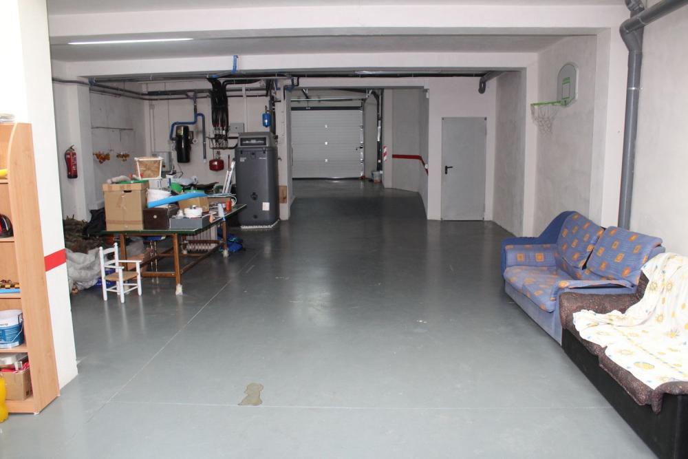  till salu hus Binéfar Litera (La) 21