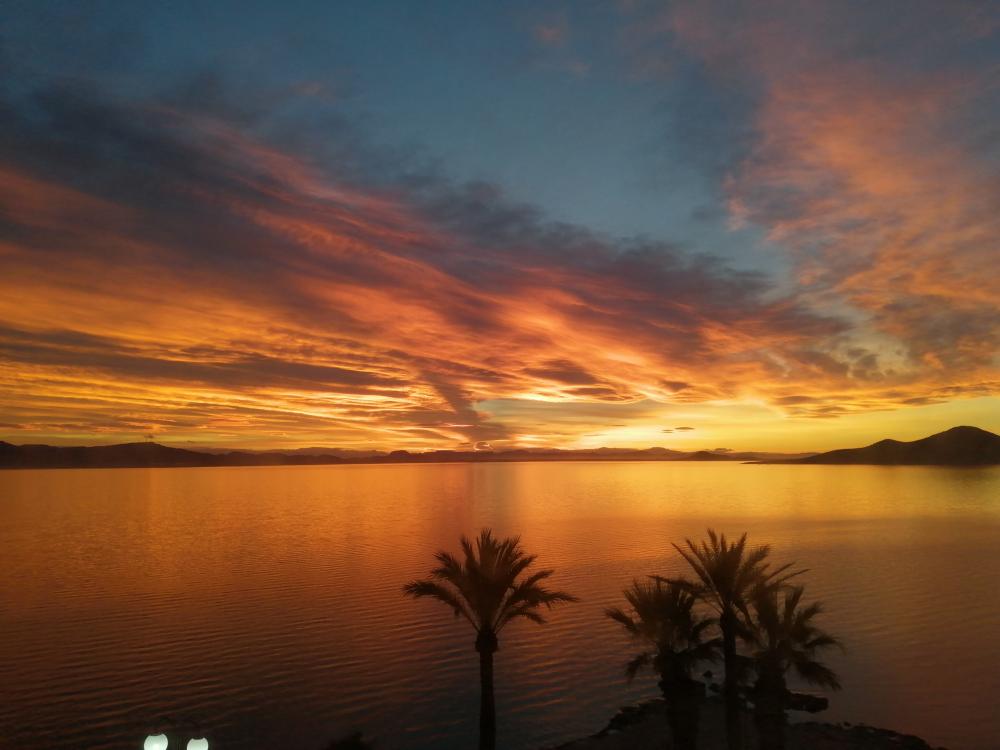  till salu lägenhet La Manga Del Mar Menor Campo De Cartagena 15