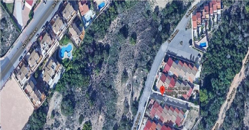  till salu bottenvåning Cabo Cervera-Playa La Mata Baix Segura 2