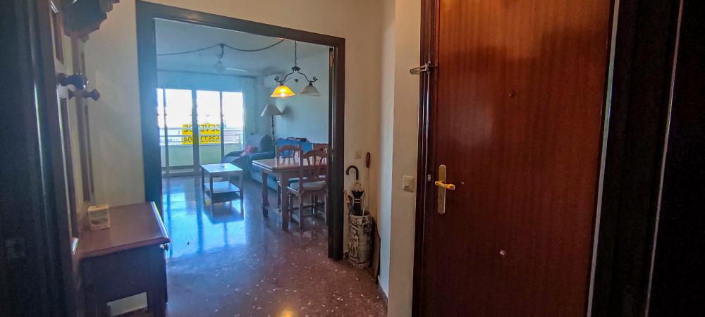  till salu lägenhet Torre Del Mar Axarquía 1