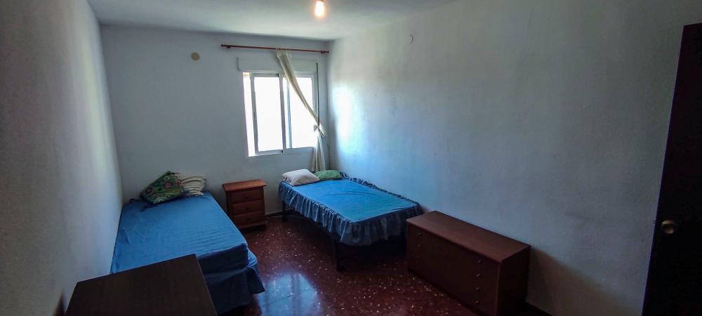  till salu lägenhet Torre Del Mar Axarquía 12