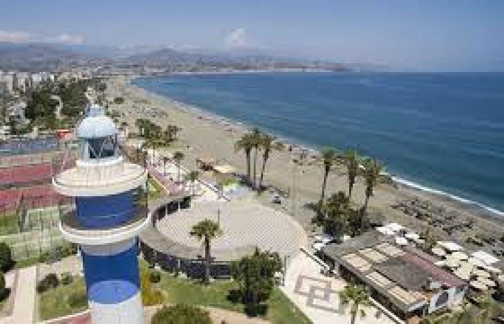  till salu lägenhet Torre Del Mar Axarquía 23
