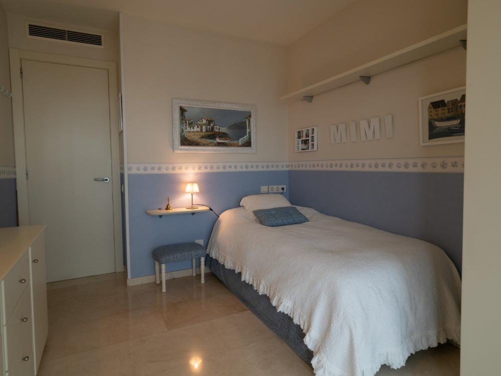  till salu lägenhet Sant Martí-Diagonal Mar Barcelonès 15