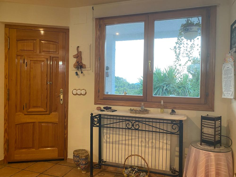  till salu villa Montserrat Ribera Alta 18