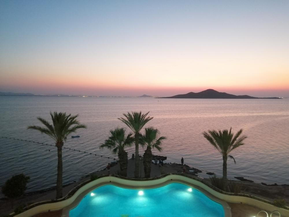  till salu lägenhet La Manga Del Mar Menor Campo De Cartagena 1