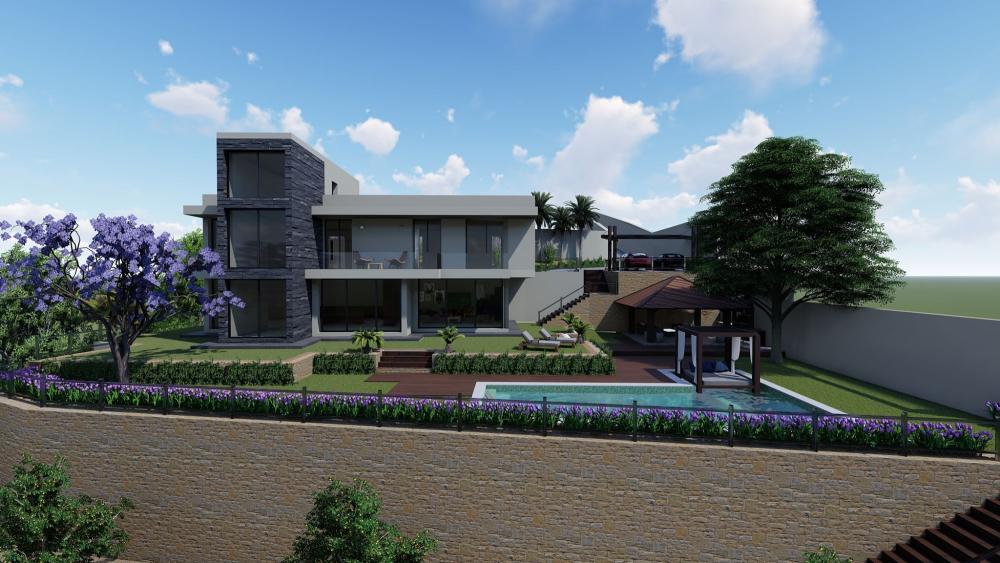  till salu villa Calahonda Costa Del Sol Occidental 1