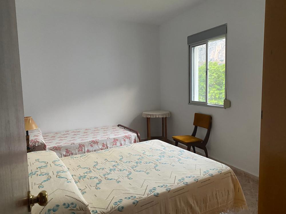  till salu parhus Alfarnatejo Axarquía 9