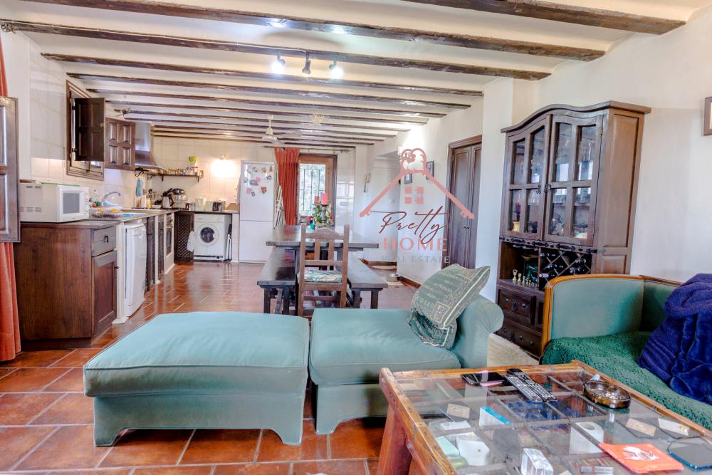  till salu villa La Majada Bajo Guadalentín 5