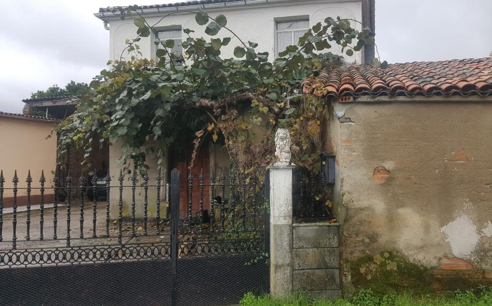  till salu hus Carracedo Ourense 4