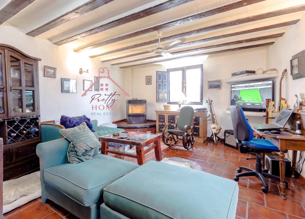  till salu villa La Majada Bajo Guadalentín 4