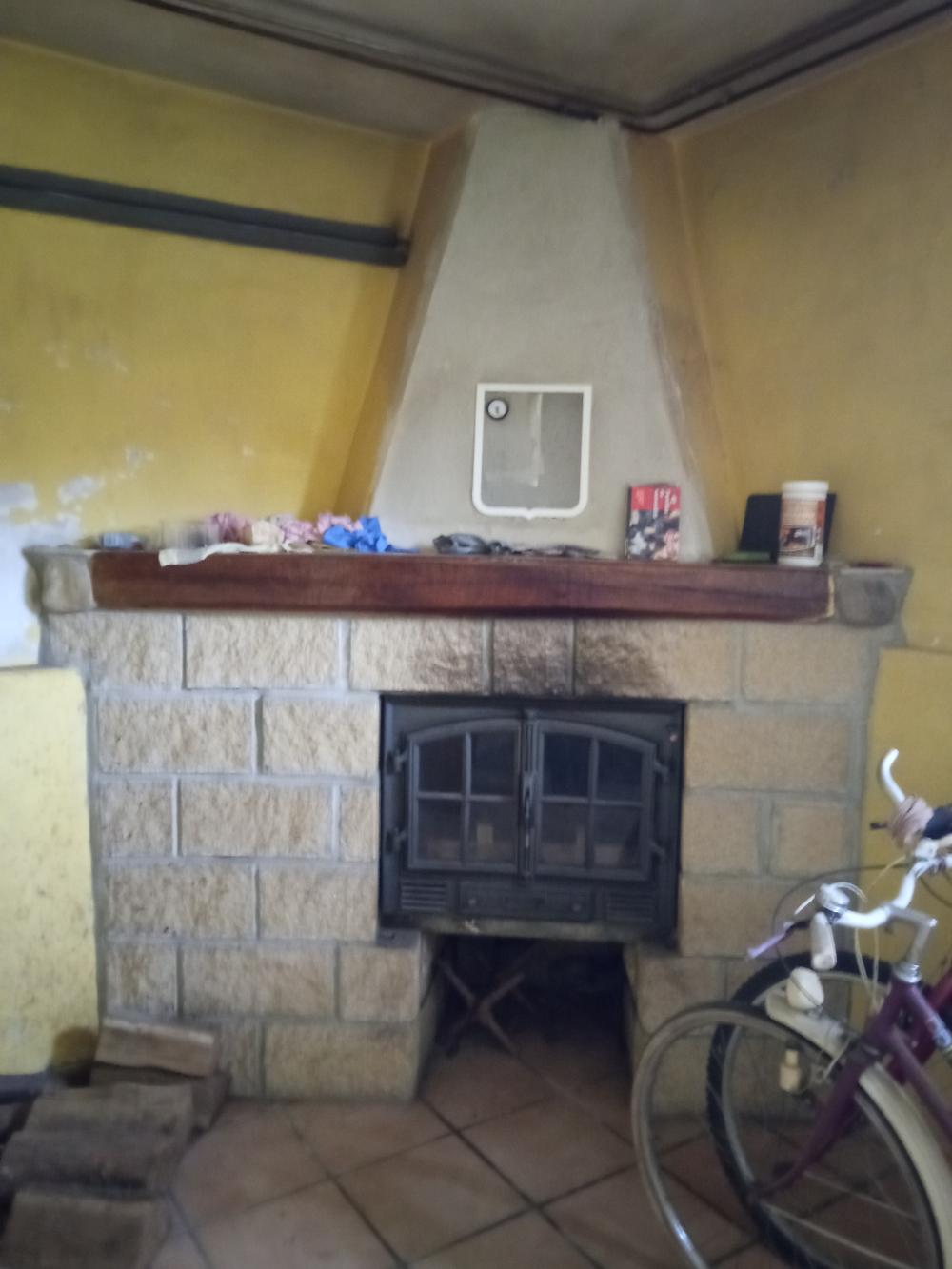  till salu villa Albares De La Ribera Bierzo (El) 27