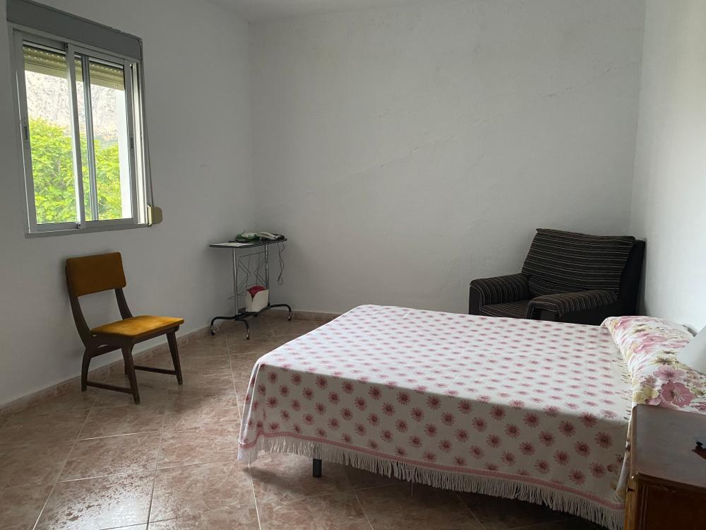 till salu parhus Alfarnatejo Axarquía 14