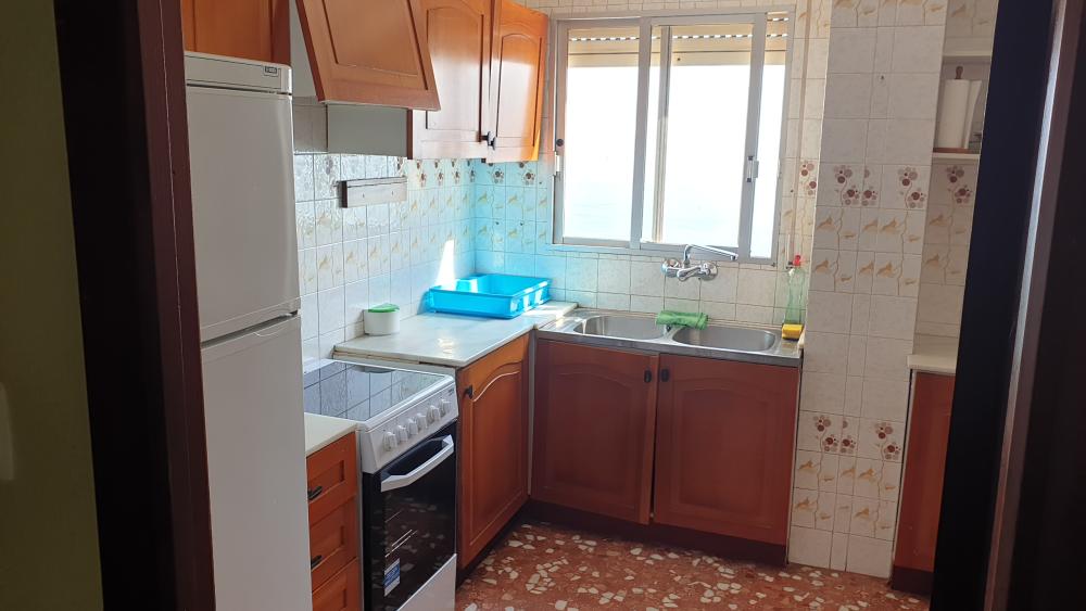  till salu lägenhet Mareny De Barraquetes Ribera Baixa 13