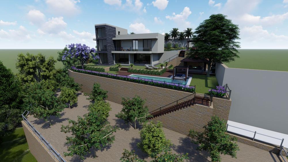  till salu villa Calahonda Costa Del Sol Occidental 3