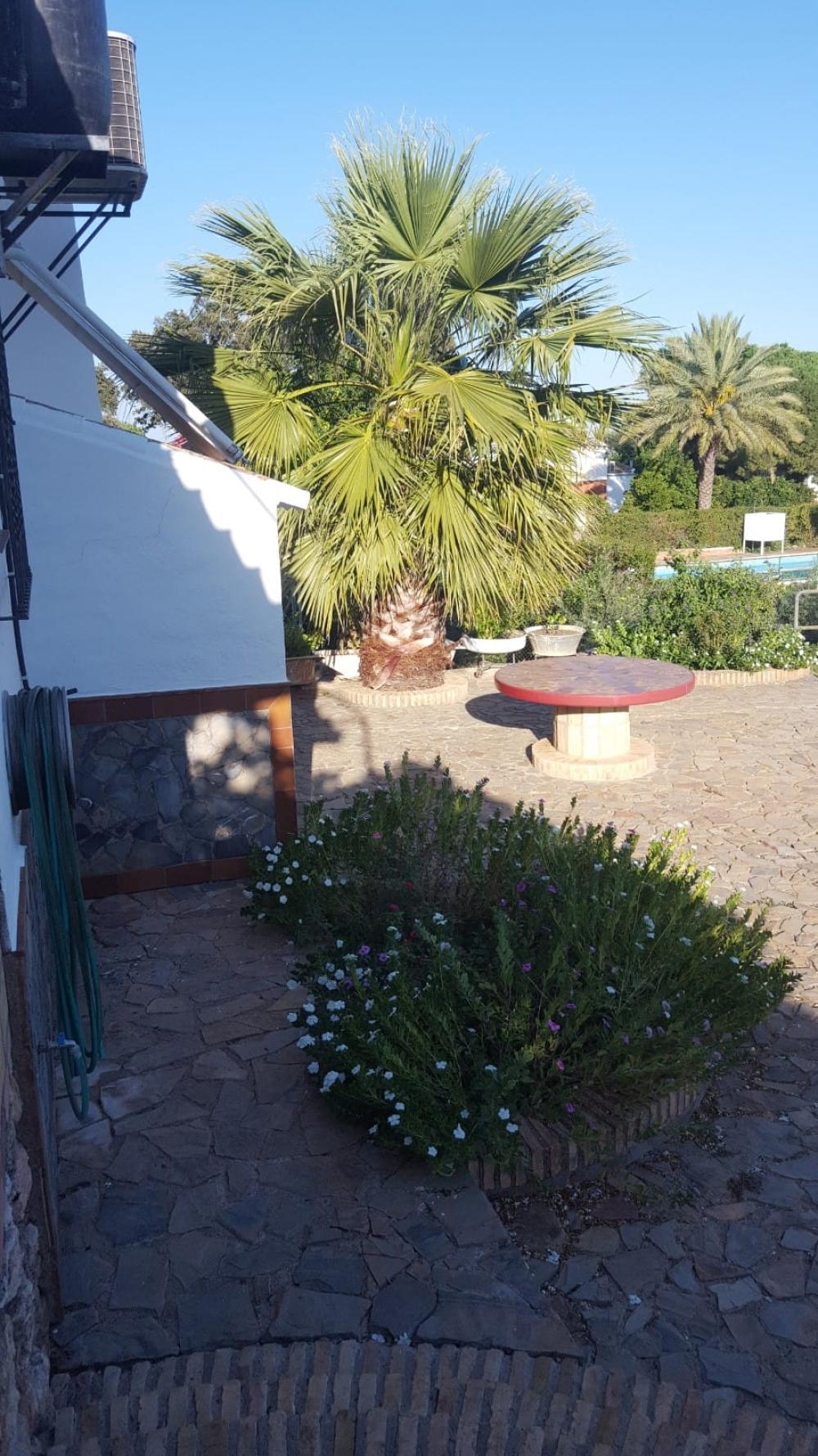  till salu villa Hornachuelos Valle Medio Del Guadalquivir 6
