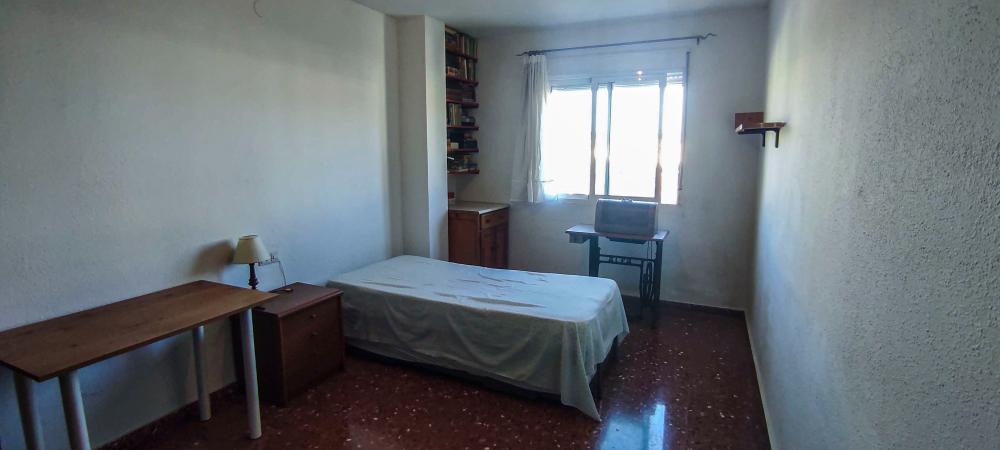  till salu lägenhet Torre Del Mar Axarquía 14