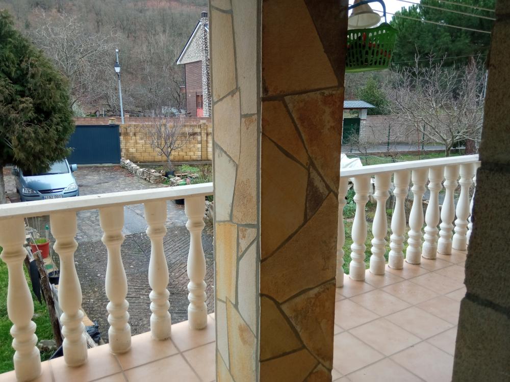  till salu villa Albares De La Ribera Bierzo (El) 15