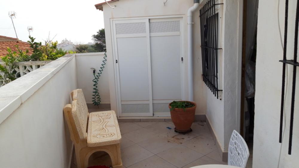  till salu bottenvåning Cabo Cervera-Playa La Mata Baix Segura 16