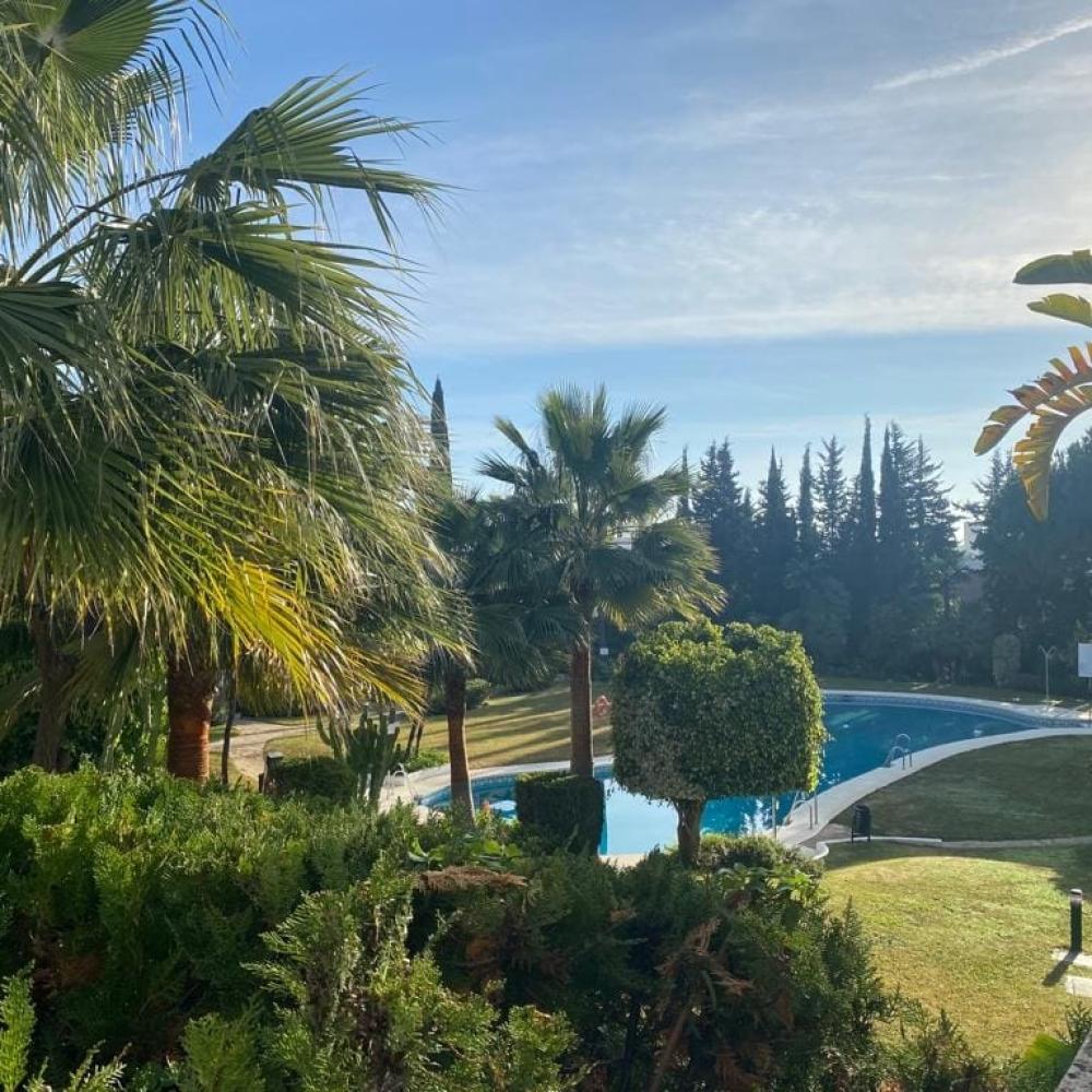  till salu lägenhet Sierra Blanca Costa Del Sol Occidental 12