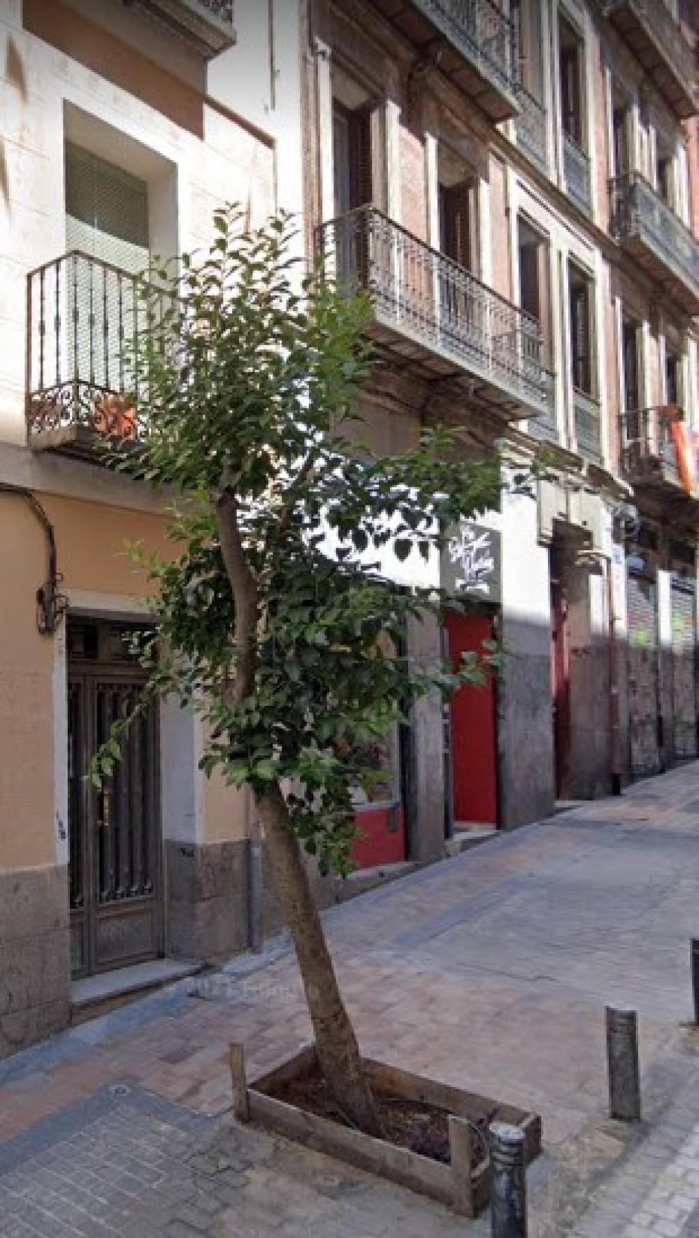  till salu lägenhet Centro-Justicia Madrid Capital 3
