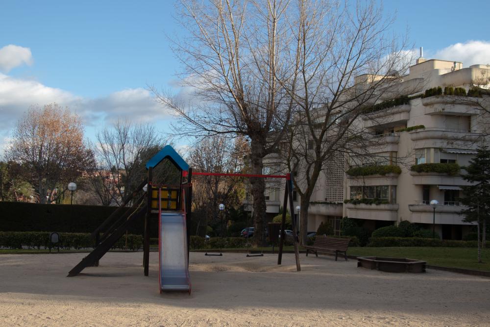  till salu lägenhet La Moraleja Y Encinar De Los Reyes Cuenca Del Medio Jarama 31