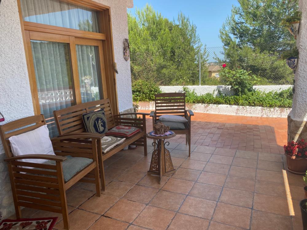  till salu villa Montserrat Ribera Alta 12