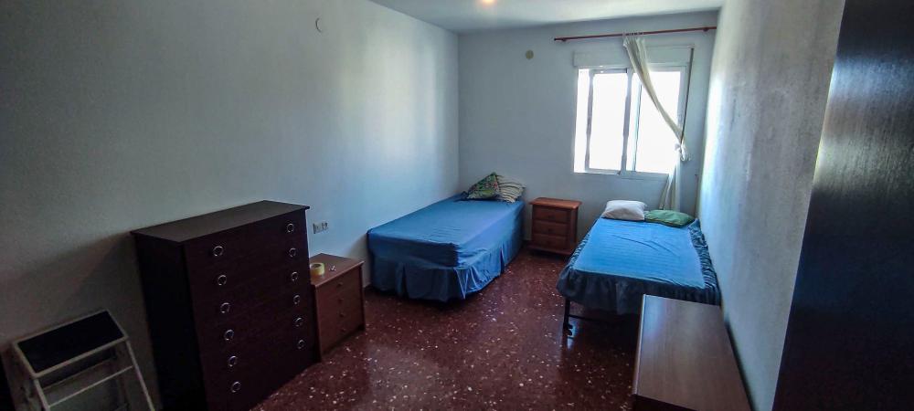  till salu lägenhet Torre Del Mar Axarquía 11