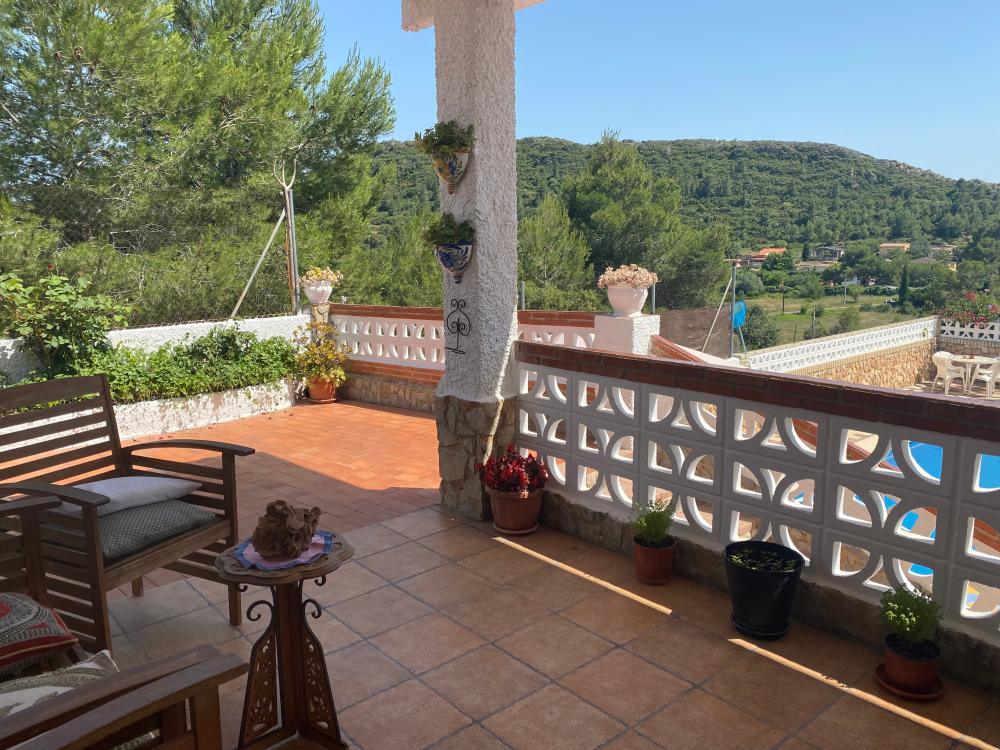  till salu villa Montserrat Ribera Alta 29