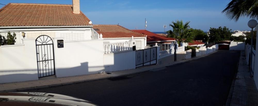  till salu bottenvåning Cabo Cervera-Playa La Mata Baix Segura 24