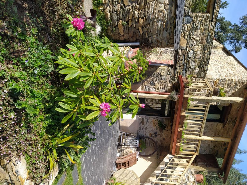  till salu hotell A Ortigueira Ortegal 44