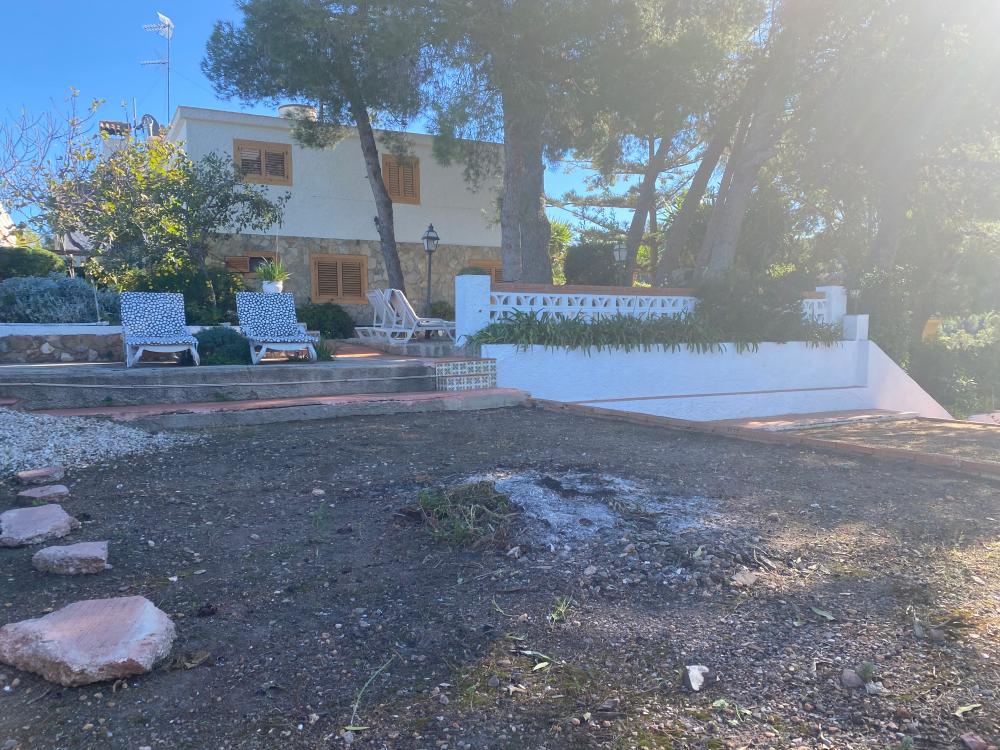  till salu villa Montserrat Ribera Alta 3