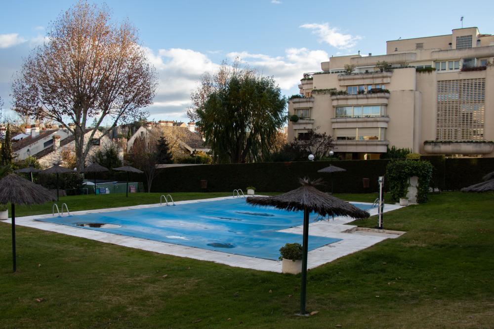  till salu lägenhet La Moraleja Y Encinar De Los Reyes Cuenca Del Medio Jarama 35