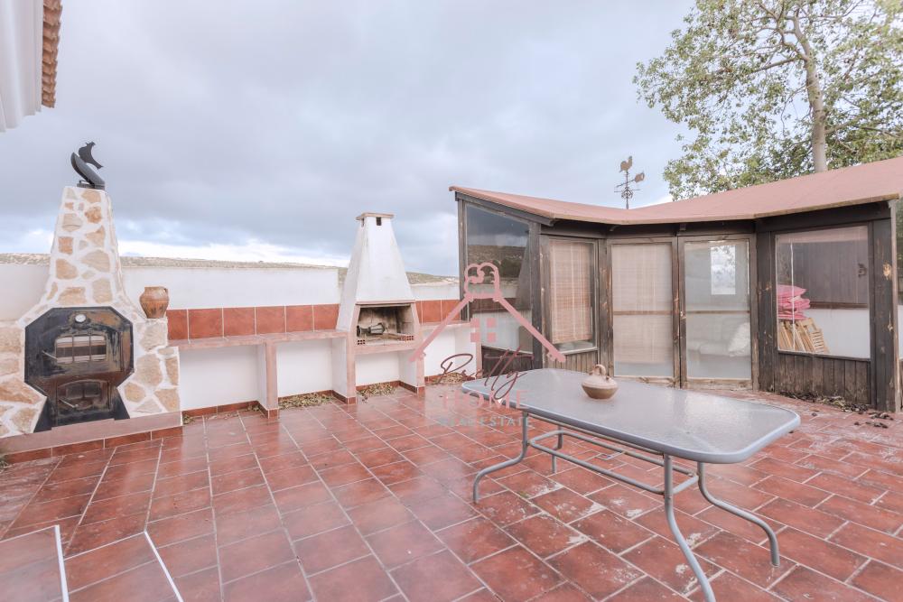  till salu villa La Majada Bajo Guadalentín 16