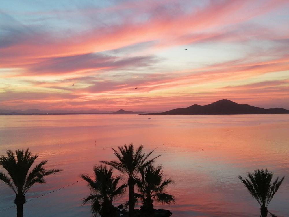  till salu lägenhet La Manga Del Mar Menor Campo De Cartagena 16
