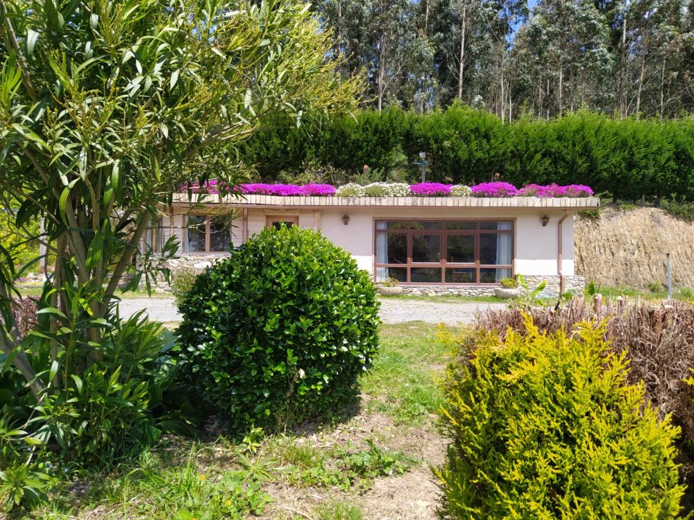  till salu hotell A Ortigueira Ortegal 26