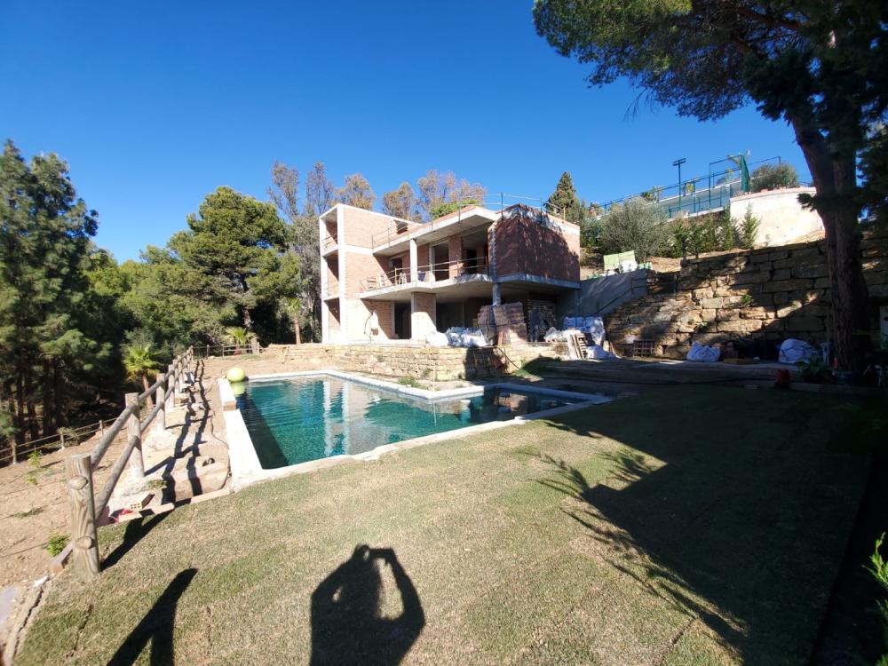  till salu villa Calahonda Costa Del Sol Occidental 2