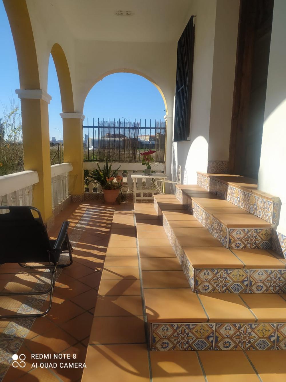  till salu hus Borbotó Valencia 1