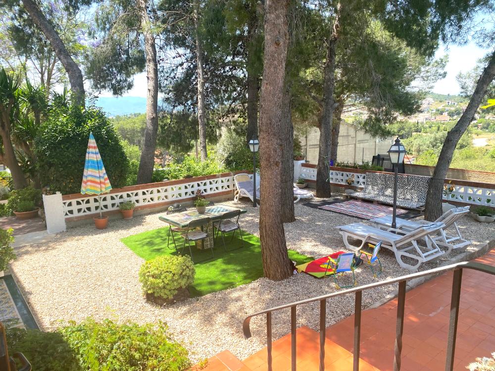  till salu villa Montserrat Ribera Alta 8
