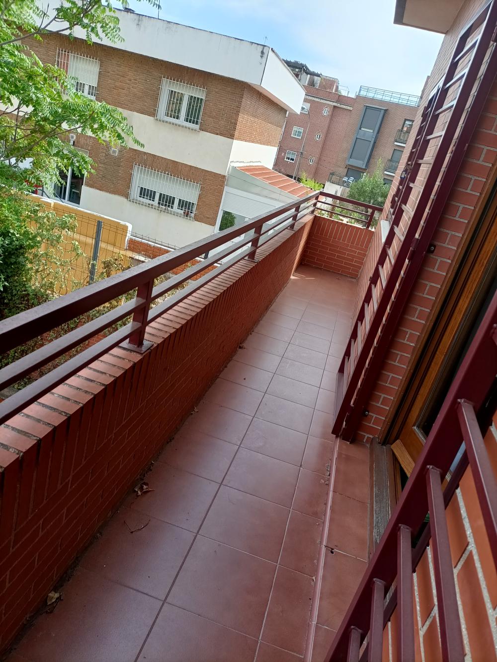 till salu parhus Ciudad Lineal-Colina Madrid Capital 18
