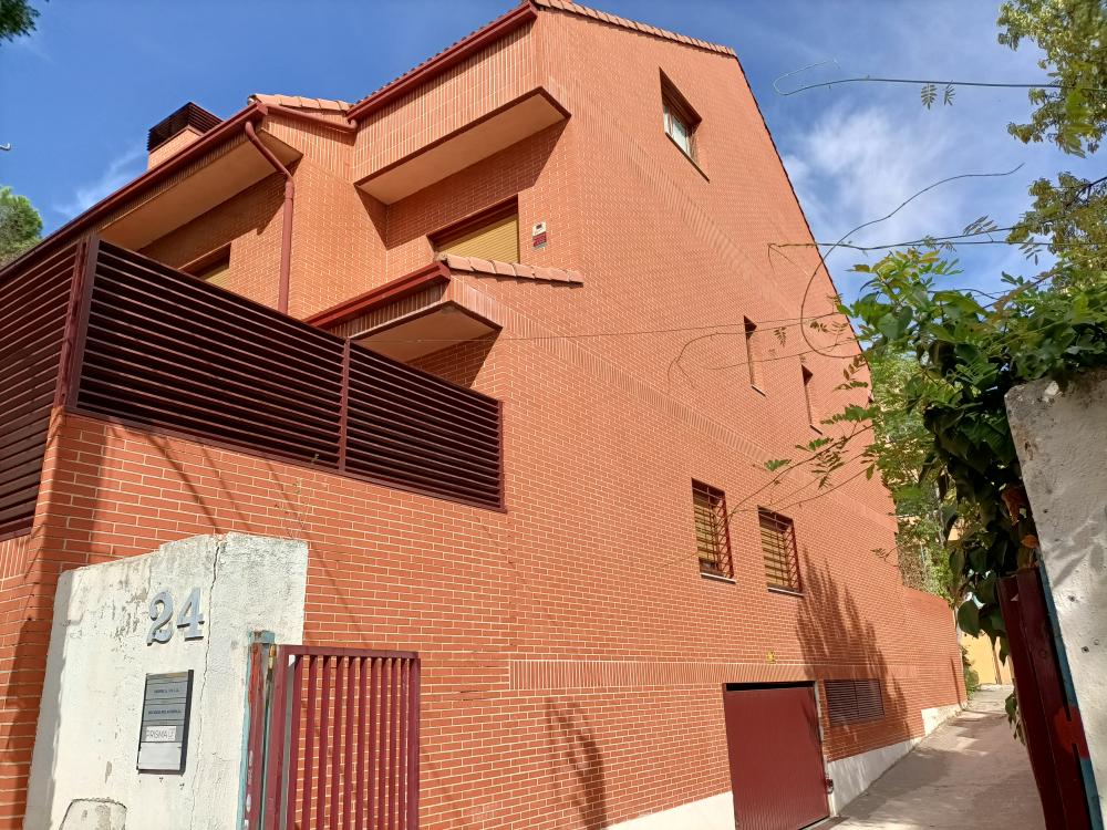  till salu parhus Ciudad Lineal-Colina Madrid Capital 4